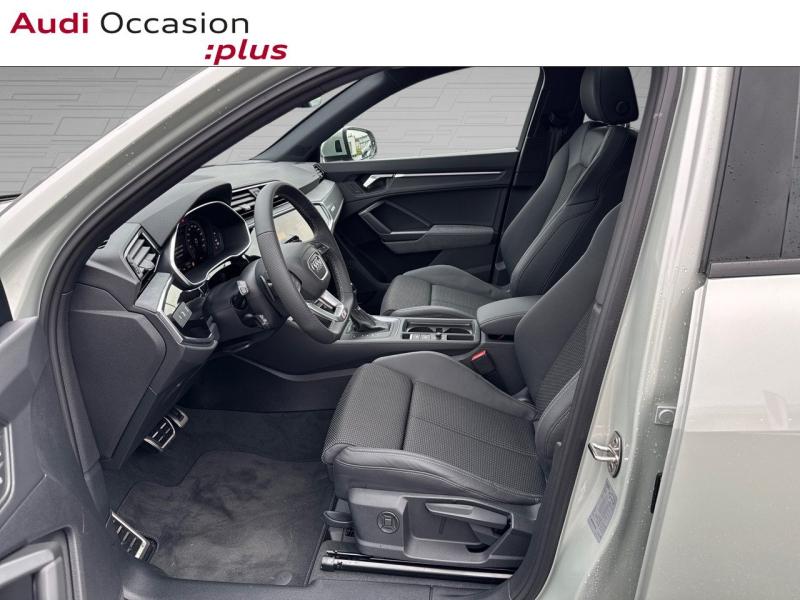 Voitures occasions Audi Q3 Sportback S line Cesson-Sévigné