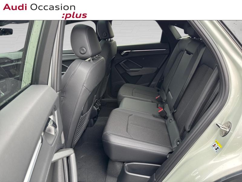 Voitures occasions Audi Q3 Sportback S line Cesson-Sévigné