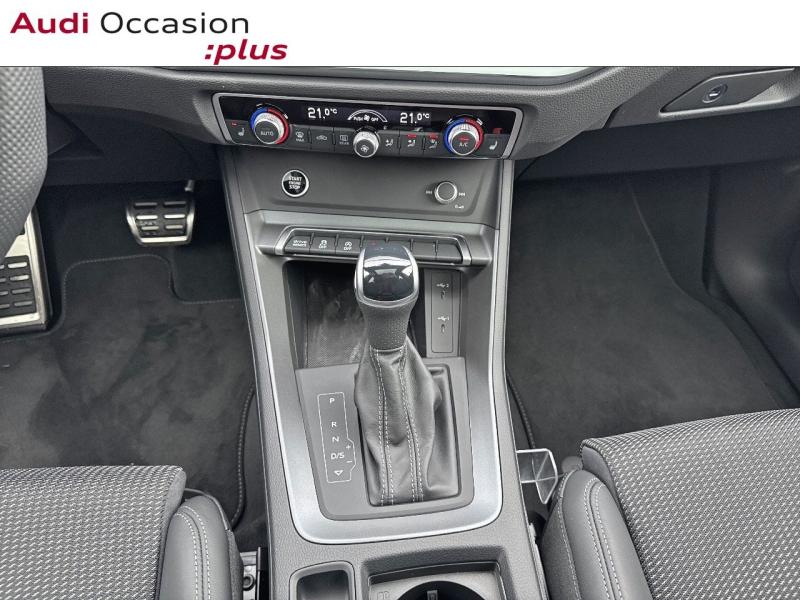 Voitures occasions Audi Q3 Sportback S line Cesson-Sévigné