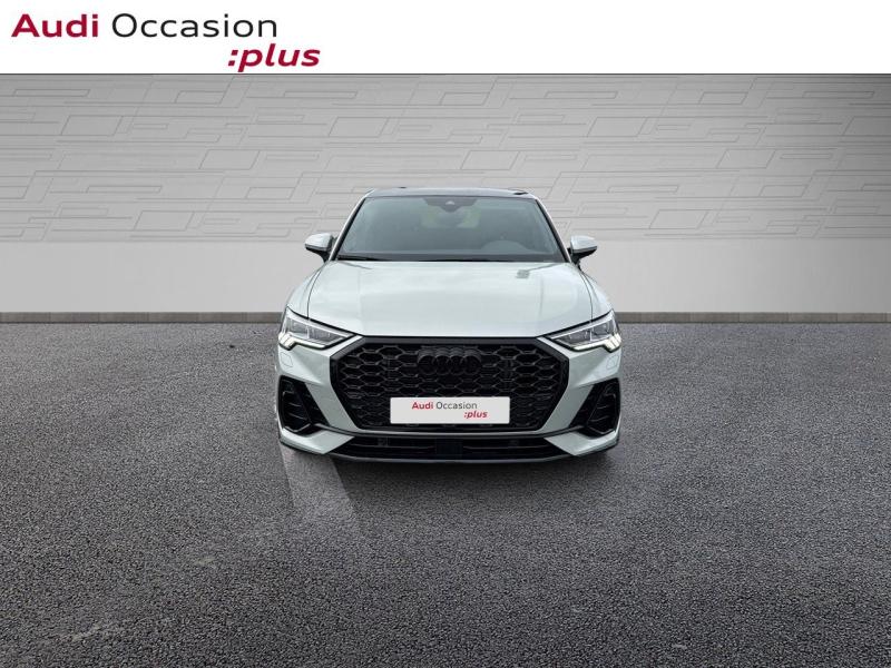 Voitures occasions Audi Q3 Sportback S line Cesson-Sévigné
