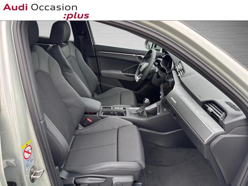 Voitures occasions Audi Q3 Sportback S line Cesson-Sévigné