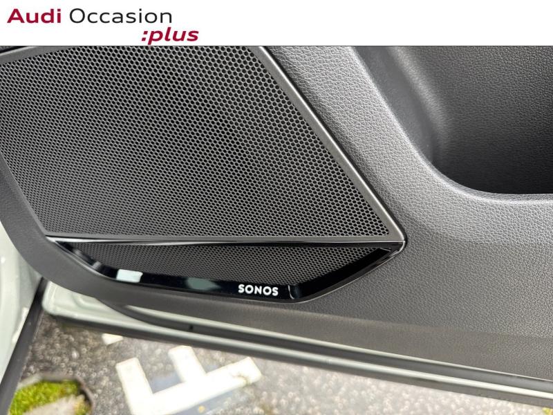 Voitures occasions Audi Q3 Sportback S line Cesson-Sévigné