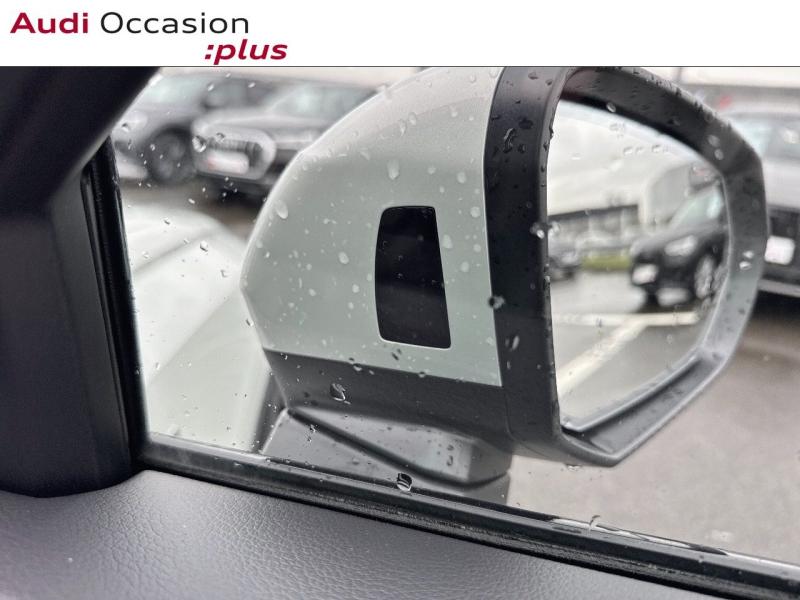 Voitures occasions Audi Q3 Sportback S line Cesson-Sévigné