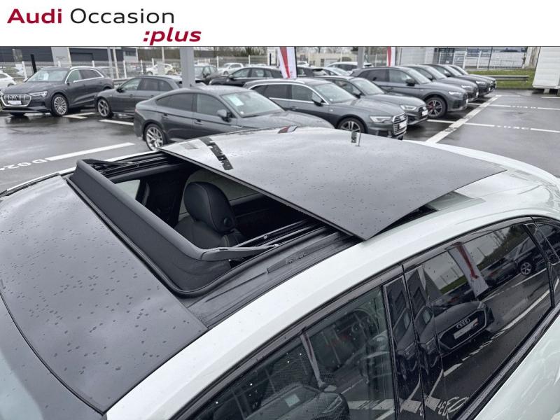 Voitures occasions Audi Q3 Sportback S line Cesson-Sévigné