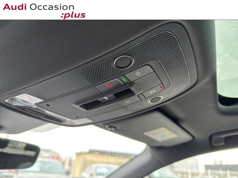 Voitures occasions Audi Q3 Sportback S line Cesson-Sévigné