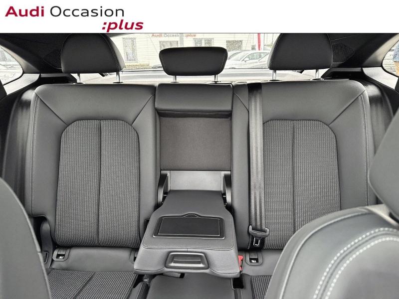 Voitures occasions Audi Q3 Sportback S line Cesson-Sévigné