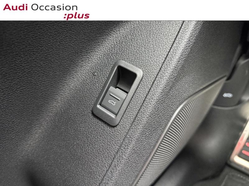 Voitures occasions Audi Q3 Sportback S line Cesson-Sévigné