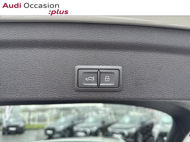 Voitures occasions Audi Q3 Sportback S line Cesson-Sévigné
