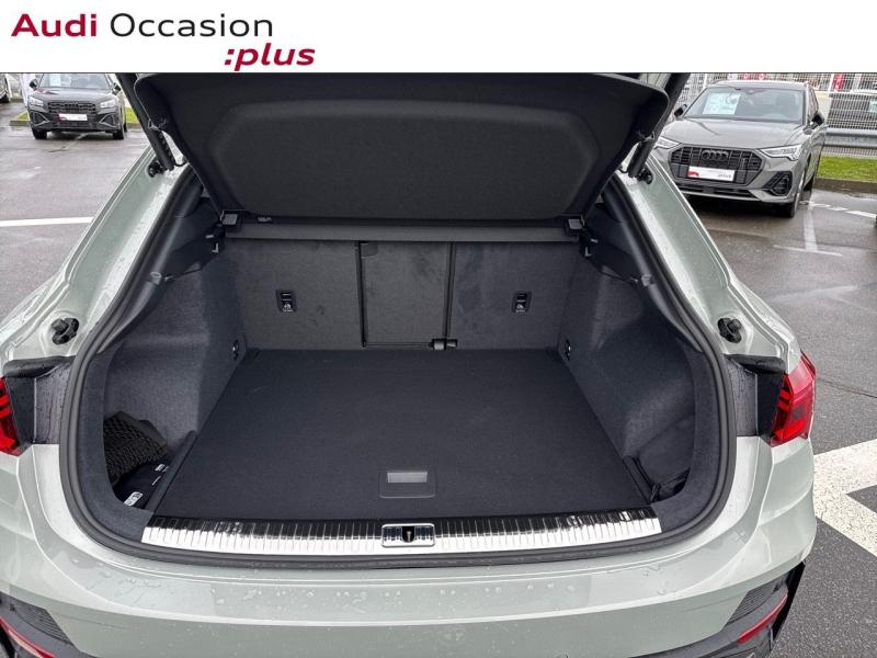 Voitures occasions Audi Q3 Sportback S line Cesson-Sévigné