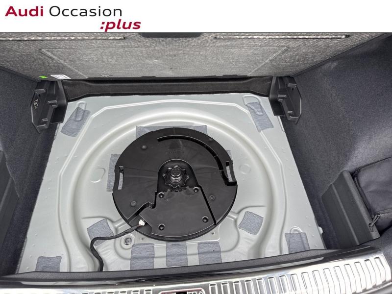 Voitures occasions Audi Q3 Sportback S line Cesson-Sévigné