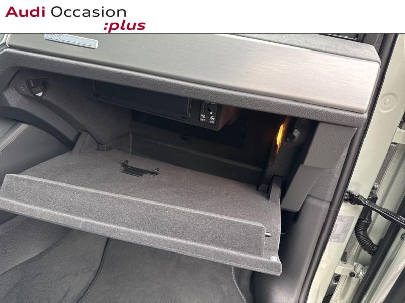 Voitures occasions Audi Q3 Sportback S line Cesson-Sévigné