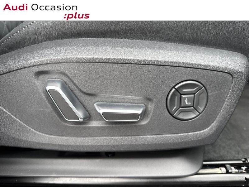 Voitures occasions Audi Q6 e-tron S line Cesson-Sévigné