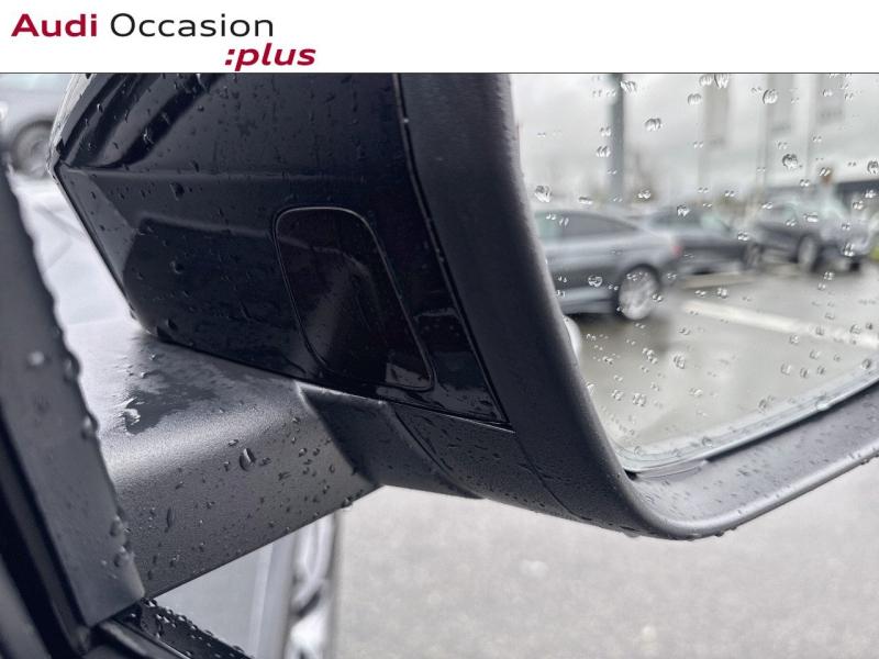 Voitures occasions Audi Q6 e-tron S line Cesson-Sévigné