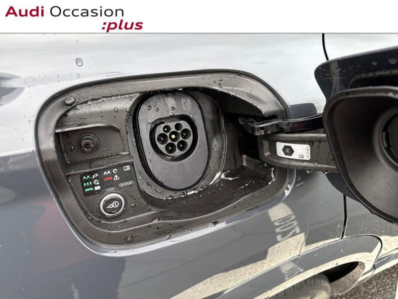Voitures occasions Audi Q6 e-tron S line Cesson-Sévigné