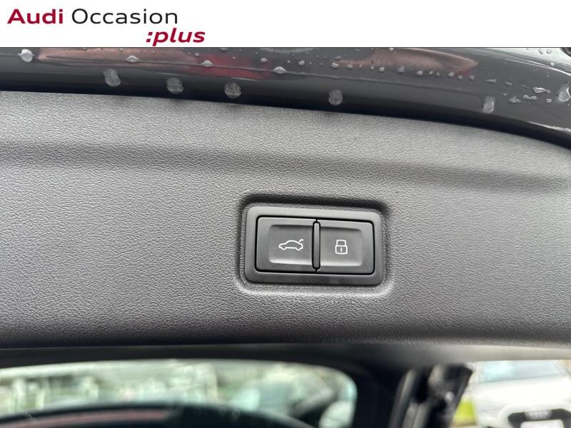 Voitures occasions Audi Q6 e-tron S line Cesson-Sévigné
