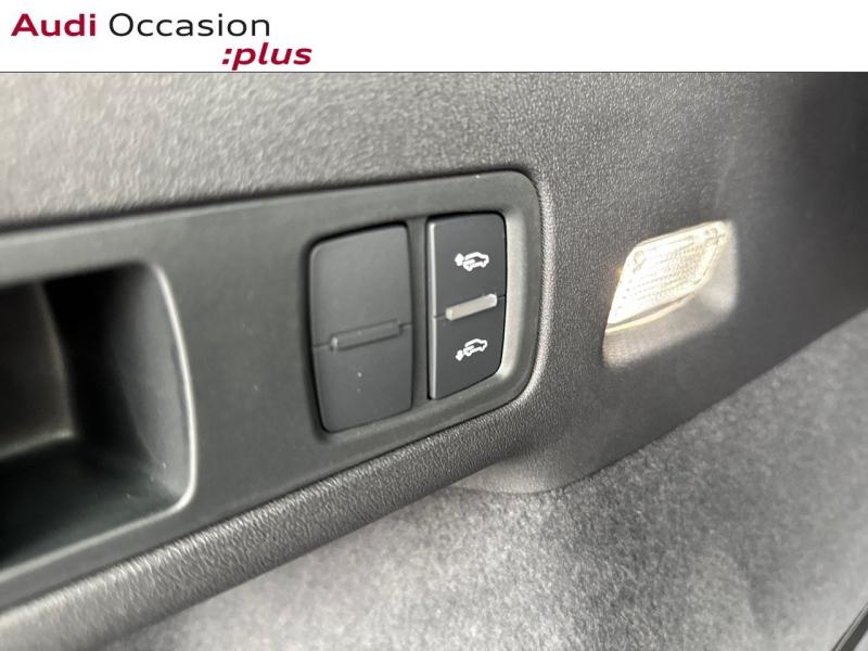 Voitures occasions Audi Q6 e-tron S line Cesson-Sévigné