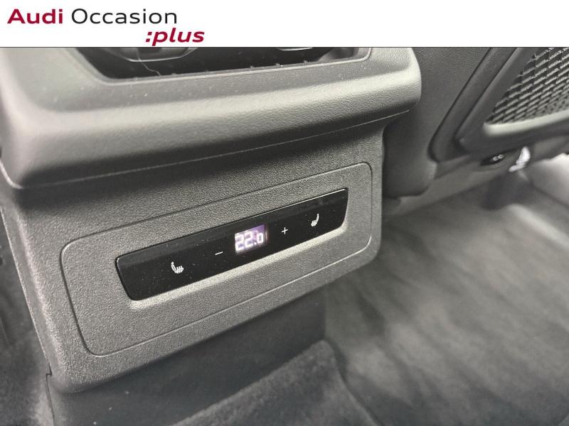 Voitures occasions Audi Q6 e-tron S line Cesson-Sévigné