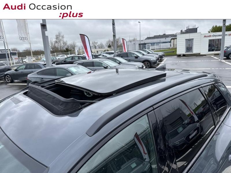 Voitures occasions Audi Q6 e-tron S line Cesson-Sévigné