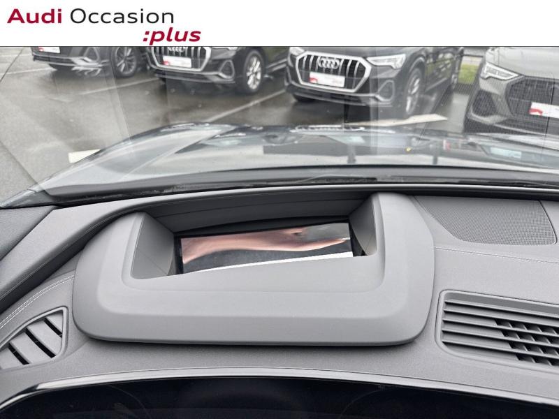 Voitures occasions Audi Q6 e-tron S line Cesson-Sévigné