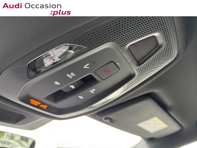 Voitures occasions Audi Q6 e-tron S line Cesson-Sévigné