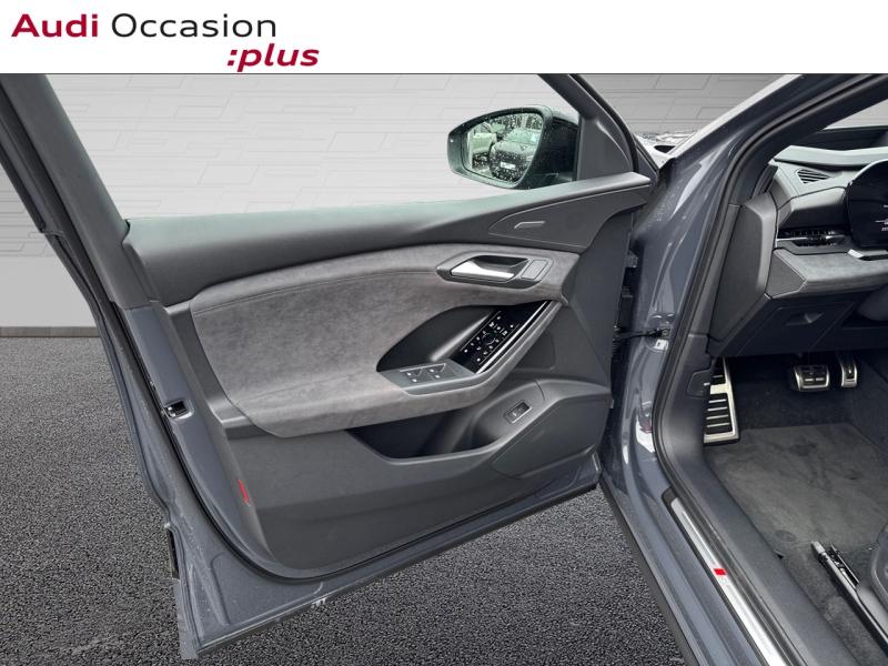 Voitures occasions Audi Q6 e-tron S line Cesson-Sévigné