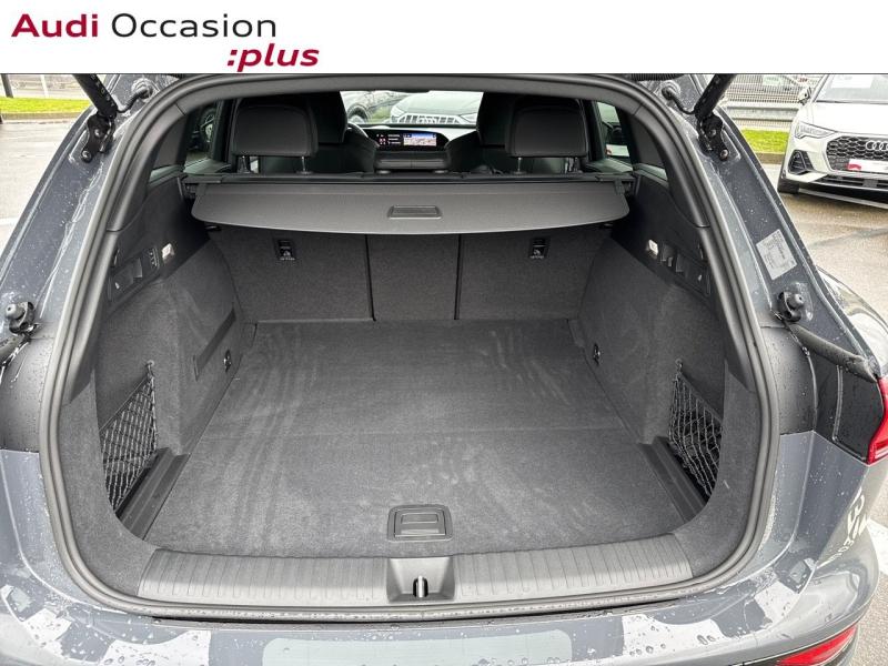 Voitures occasions Audi Q6 e-tron S line Cesson-Sévigné