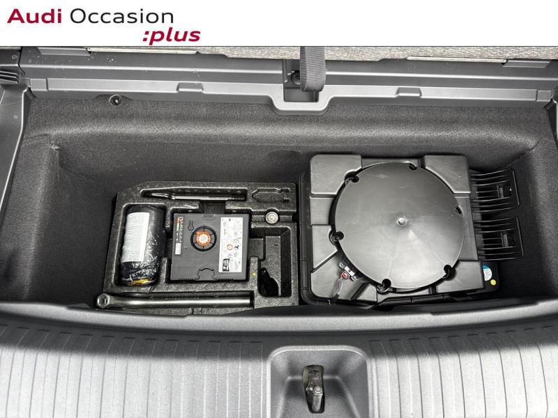 Voitures occasions Audi Q6 e-tron S line Cesson-Sévigné