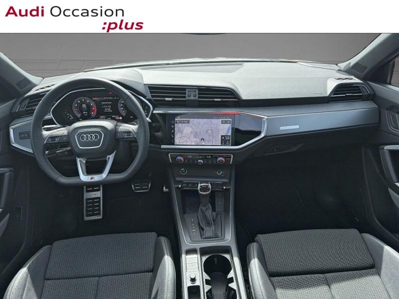 Voitures occasions Audi Q3 Sportback S line Cesson-Sévigné