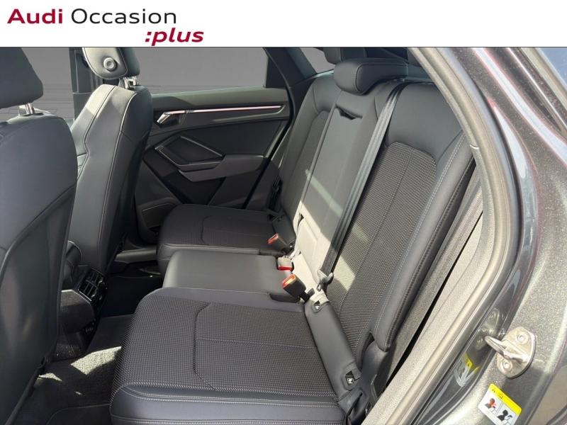 Voitures occasions Audi Q3 Sportback S line Cesson-Sévigné
