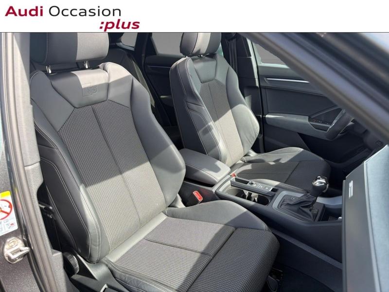 Voitures occasions Audi Q3 Sportback S line Cesson-Sévigné
