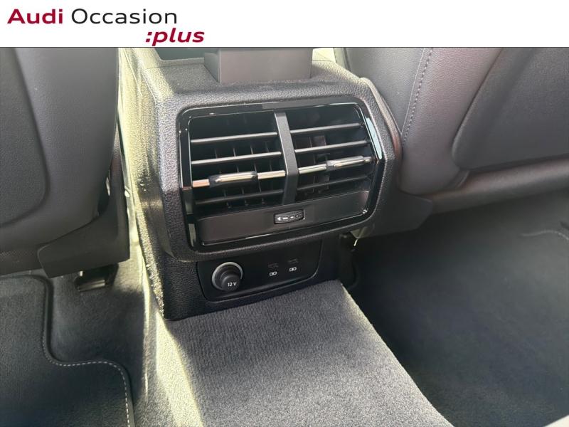 Voitures occasions Audi Q3 Sportback S line Cesson-Sévigné