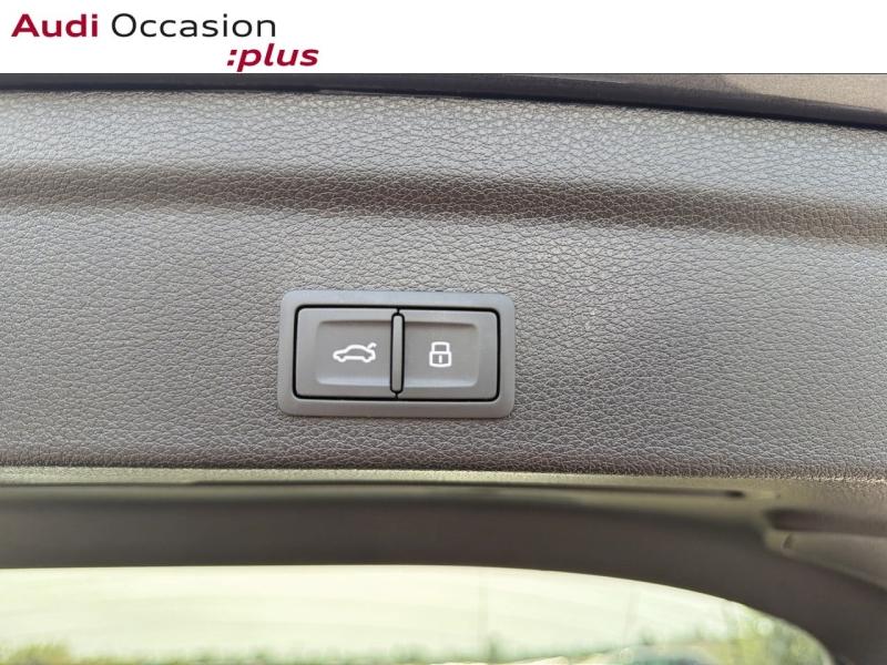 Voitures occasions Audi Q3 Sportback S line Cesson-Sévigné