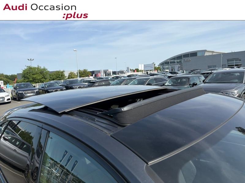 Voitures occasions Audi Q3 Sportback S line Cesson-Sévigné