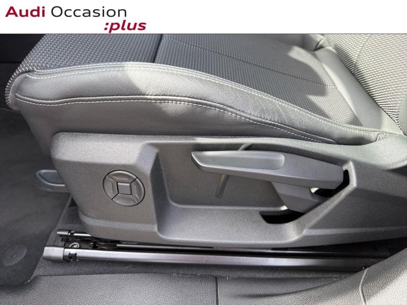 Voitures occasions Audi Q3 Sportback S line Cesson-Sévigné