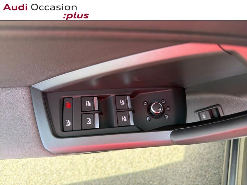 Voitures occasions Audi Q3 Sportback S line Cesson-Sévigné