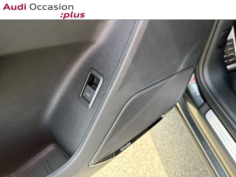 Voitures occasions Audi Q3 Sportback S line Cesson-Sévigné