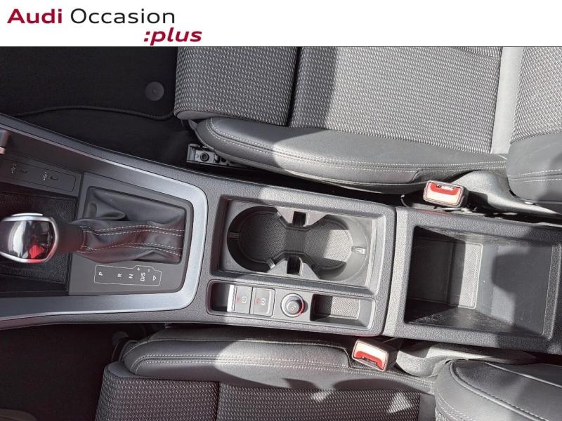 Voitures occasions Audi Q3 Sportback S line Cesson-Sévigné