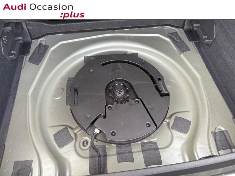 Voitures occasions Audi Q3 Sportback S line Cesson-Sévigné