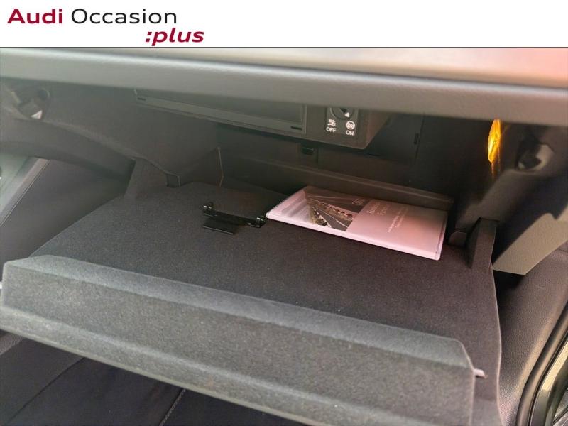 Voitures occasions Audi Q3 Sportback S line Cesson-Sévigné