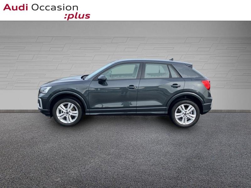 Voitures occasions Audi Q2 Design Cesson-Sévigné