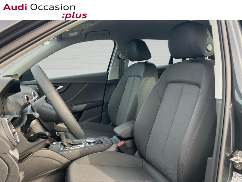 Voitures occasions Audi Q2 Design Cesson-Sévigné