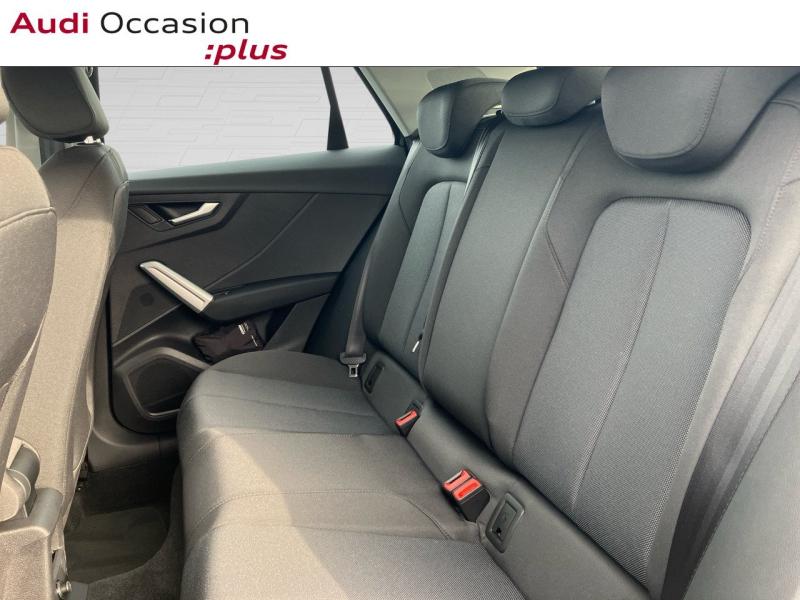 Voitures occasions Audi Q2 Design Cesson-Sévigné