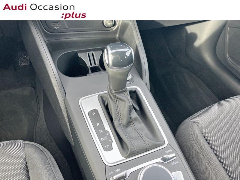 Voitures occasions Audi Q2 Design Cesson-Sévigné