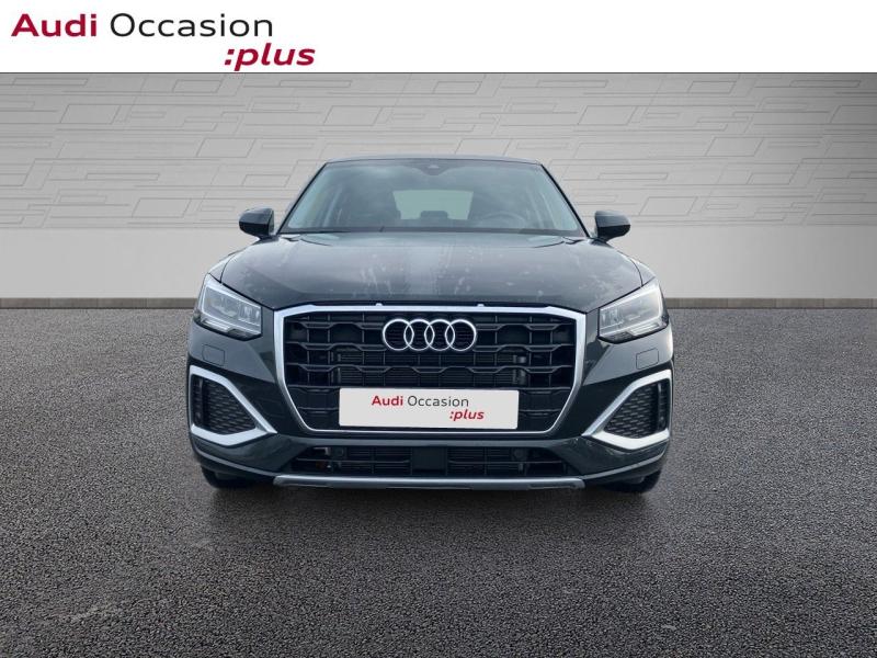Voitures occasions Audi Q2 Design Cesson-Sévigné