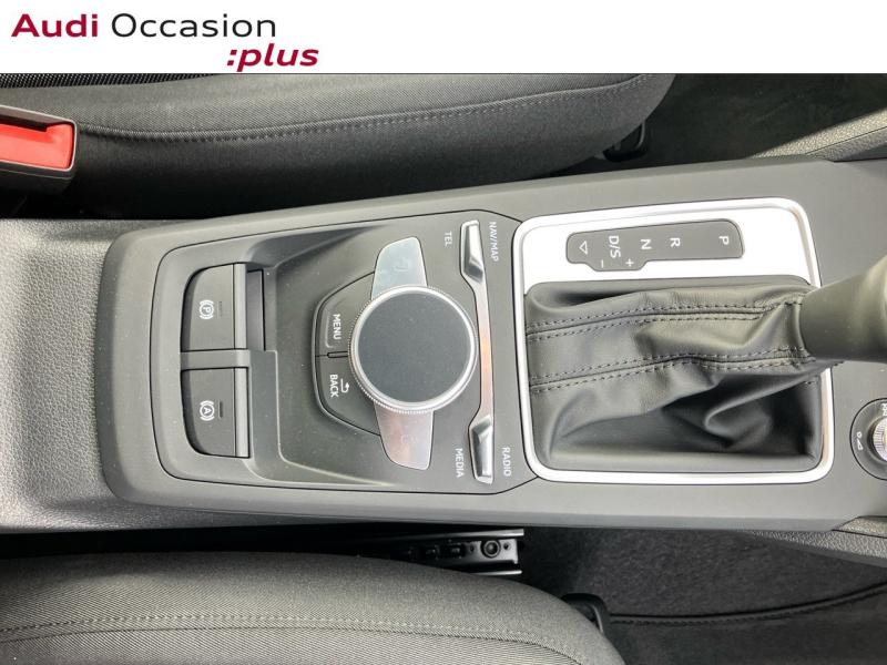 Voitures occasions Audi Q2 Design Cesson-Sévigné