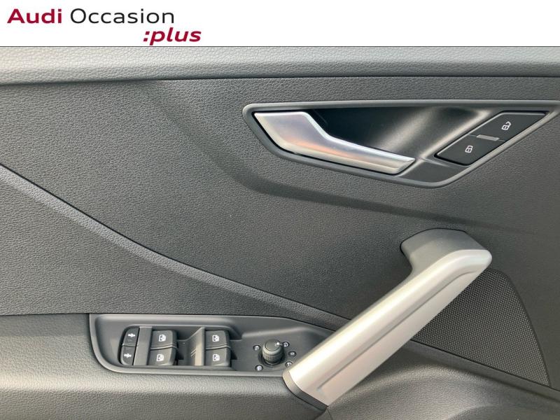 Voitures occasions Audi Q2 Design Cesson-Sévigné