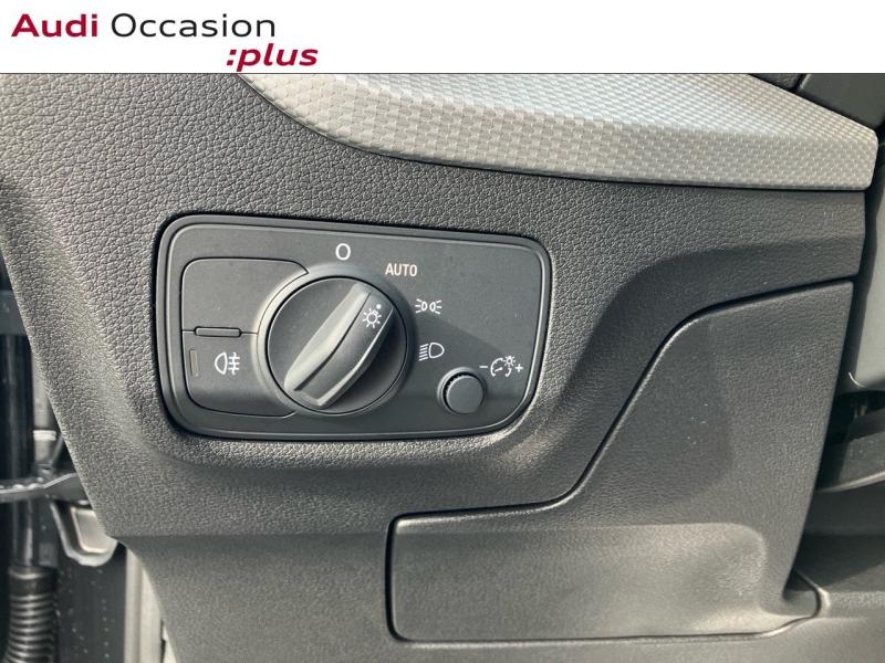 Voitures occasions Audi Q2 Design Cesson-Sévigné