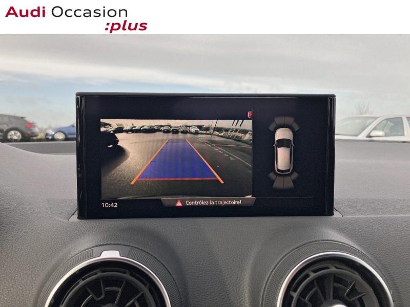 Voitures occasions Audi Q2 Design Cesson-Sévigné