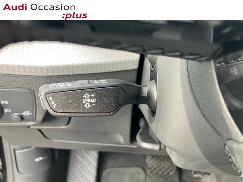 Voitures occasions Audi Q2 Design Cesson-Sévigné