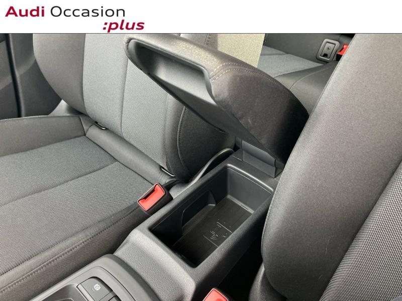 Voitures occasions Audi Q2 Design Cesson-Sévigné
